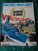 MICHEL VAILLANT - T26 -CHAMPION du MONDE - Le Lombard - NEUF, Livres, BD, Neuf, Jean Graton, Enlèvement ou Envoi, Une BD