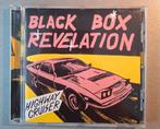 Cd. Black Box Revelation. Highway Cruiser., Ophalen of Verzenden
