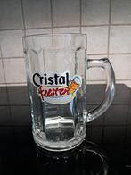 Cristal Alken bierpul 2, Verzamelen, Ophalen