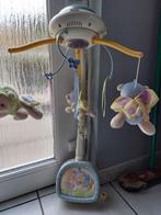 Mobile musical Fisher Price, Kinderen en Baby's, Speelgoed | Fisher-Price, Ophalen, Gebruikt, Overige typen, Met geluid
