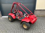 honda odyssey 250 fl250 1983 buggy kart cr, Motos, Particulier, Autre, 1 cylindre, 250 cm³