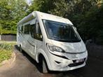 Camping car intégrale Mac Moiis Sovereign 822, Particulier, Airconditioning, Fiat, Luifel