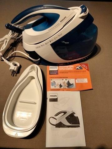 Philips gc8700 stoom strijkijzer  beschikbaar voor biedingen