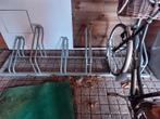 Fietsenrek 6 fietsen, Ophalen, Zo goed als nieuw