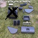 Divers pièces polo 4 (9n)