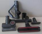 Dyson - hulpmiddelen voor stofzuiger - 6 stuks, Verzenden, Gebruikt, Reservoir, Stofzuiger