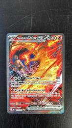 Team Rocket's Moltres ex (DRI 229), Hobby en Vrije tijd, Verzamelkaartspellen | Pokémon, Ophalen of Verzenden