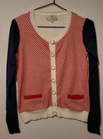 Essentiel Antwerp gilet, Ophalen of Verzenden, Zo goed als nieuw, Essentiel Antwerp, Maat 36 (S)