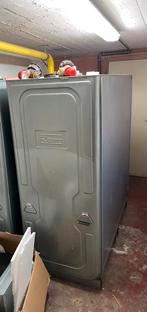 Dubbelwandige Mazouttank 1500l, Doe-het-zelf en Bouw, Ophalen, Gebruikt