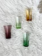 Verres à boire vintage, Enlèvement ou Envoi