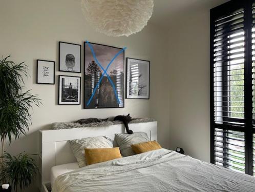 Kaders met poster - Desenio, Huis en Inrichting, Woonaccessoires | Lijsten, Ophalen