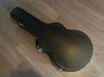 Vintage IBANEZ hoesje voor ES335 SUPER 400 2616 archtop jazz, Verzenden, Zo goed als nieuw, Elektrische gitaar