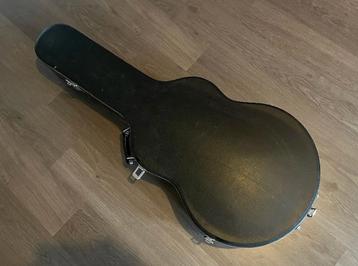 Etui IBANEZ vintage pour ES335 SUPER 400 2616 archtop jazz, Musique & Instruments, Envoi, Comme neuf, Guitare électrique
