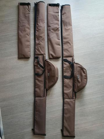 Prologic rod sleeve beschikbaar voor biedingen