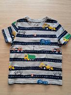 Nieuwe T-shirt autobaan, maat 110, Kinderen en Baby's, Kinderkleding | Maat 110, C&A, Nieuw, Ophalen of Verzenden, Shirt of Longsleeve