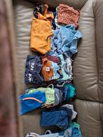 Pakketje jongenskleding, Kinderen en Baby's, Babykleding | Baby-kledingpakketten, Ophalen of Verzenden, Zo goed als nieuw