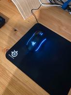 Muismat van Steelseries QcK 450 x 400 mm Nog 4st. over, Enlèvement, Gaming tapis de souris, Neuf, Steelseries