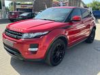 **Range Rover Evoque//2.2TD4 4WD//Carbox//volledige optie**, Auto's, Automaat, Euro 5, 4 cilinders, Leder