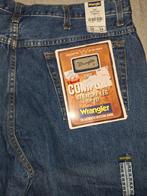 Heren jeans nieuw wrangler, Ophalen of Verzenden, Zo goed als nieuw