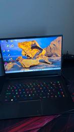 Msi GS65 Stealth thin 8RF, Computers en Software, Windows Laptops, Gebruikt, 2 tot 3 Ghz, 15 inch, Intel Core i7 processor