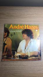André Hazes - beetje verliefd, Cd's en Dvd's, Vinyl Singles, Gebruikt, Ophalen of Verzenden