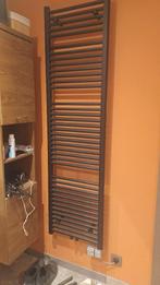elektrische handdoek radiator, Doe-het-zelf en Bouw, Ophalen, Radiator, Zo goed als nieuw, 60 tot 150 cm