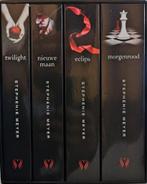 twilight box, Ophalen of Verzenden, Nieuw, Stephenie Meyer