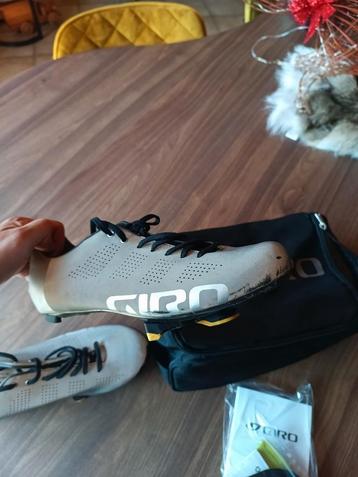 Giro Easton EC90acc beschikbaar voor biedingen