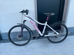 Ghost mountenbike fiets, Fietsen en Brommers, Fietsen | Mountainbikes en ATB, Ophalen, Zo goed als nieuw
