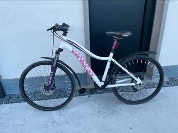 Ghost mountenbike fiets beschikbaar voor biedingen