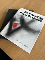DE MOORD OP KAREL DE GOEDE door Galbert van Brugge., Boeken, Kunst en Cultuur | Beeldend, Ophalen of Verzenden, Zo goed als nieuw