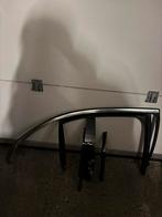 Encadrement crome+interieur porte avec accessoires Mercedes, Enlèvement ou Envoi, Mercedes-Benz, Utilisé, Porte