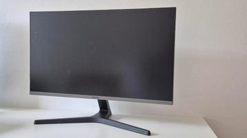 Écran Samsung 27" beschikbaar voor biedingen