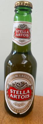 Oude stella artois fles type frankrijk, Ophalen of Verzenden, Zo goed als nieuw, Stella Artois