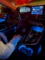 Peugeot 3008 Crossway, Autos, Achat, Euro 6, Entreprise, Noir