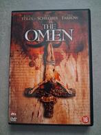 DVD - The Omen, Cd's en Dvd's, Ophalen of Verzenden, Zo goed als nieuw