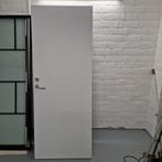 Binnendeuren, Doe-het-zelf en Bouw, Deuren en Vliegenramen, Ophalen, Minder dan 80 cm, Binnendeur, Zo goed als nieuw