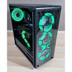 Starter Game PC, Ophalen, Nieuw, AMD Ryzen 5, Gaming