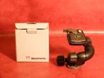 TETE MANFROTTO POUR TREPIED, Enlèvement, Comme neuf, Autres types
