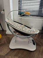 Mamaroo 4 moms, Kinderen en Baby's, Wipstoeltjes, Ophalen, Gebruikt, Verstelbaar
