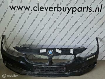 Voorbumper originl BMW 4-serie F32/F82 ('13-'20) 51117294561 beschikbaar voor biedingen