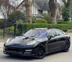 PORSCHE PANAMERA 3.0D V6  ( platinum édition ), Caméra de recul, 5 portes, Autres couleurs, Diesel