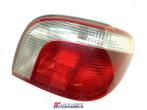 Feu arrière droit d'un Toyota Yaris, -, 3 mois de garantie, Toyota, Utilisé