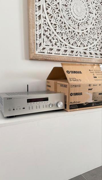 Ampli Yamaha RN402D beschikbaar voor biedingen