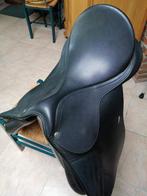 Selle Wintec 16'', Animaux & Accessoires, Chevaux & Poneys | Selles, Comme neuf, Enlèvement, Dressage