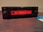 Becker traffic pro goed werkende radio., Auto diversen, Autoradio's, Ophalen of Verzenden