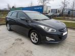 HYUNDAI i40-2015, 5 places, Break, Tissu, Bleu