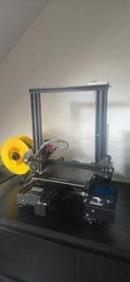 ender 3 met bltouch&bigtreetech moederbord, Ophalen, Gebruikt, Creality 3D