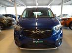 Opel Combo E LIFE FULL ELECTRIC, Auto's, Monovolume, 5 deurs, Te koop, https://public.car-pass.be/vhr/fd088675-6561-4c92-a9c8-ebb8da1d97a3