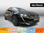 Peugeot 508 SW GT Line, Stoelmassage, Te koop, Break, Gebruikt